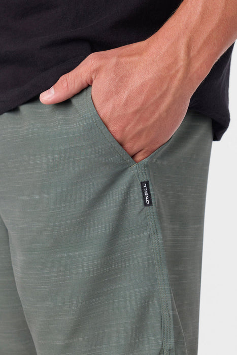 O'Neill Perform Light Lined Ew 17 Shorts-Dark Olive