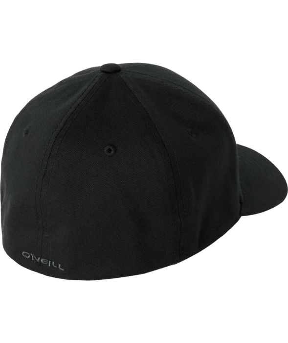 O'Neill Horizons Hat-Black 2