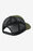 O'Neill Stash Trucker Hat-Drk Olive2