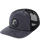 O'Neill O'Riginals Trucker Hat-Graphite