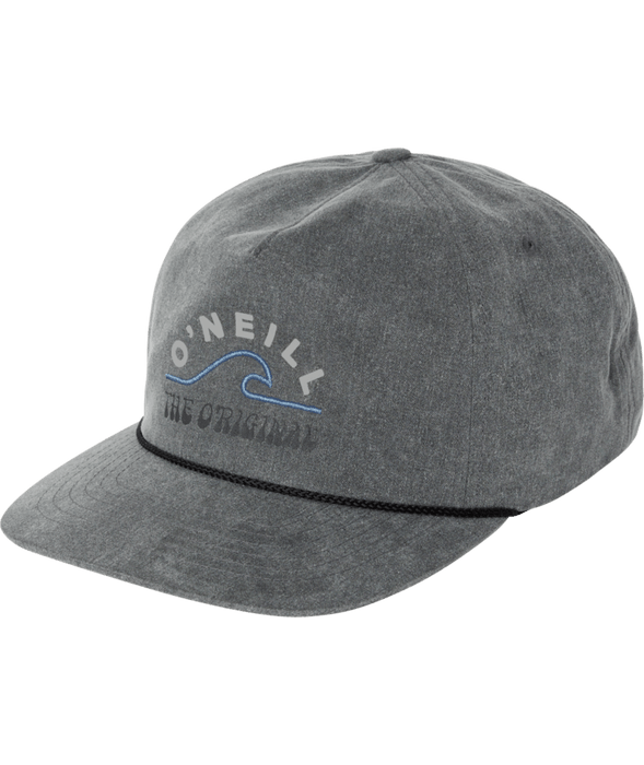 O'Neill Original Go To Hat-Graphite