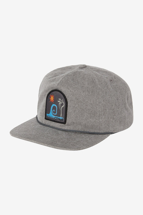 O'Neill Original Go To Hat-Black
