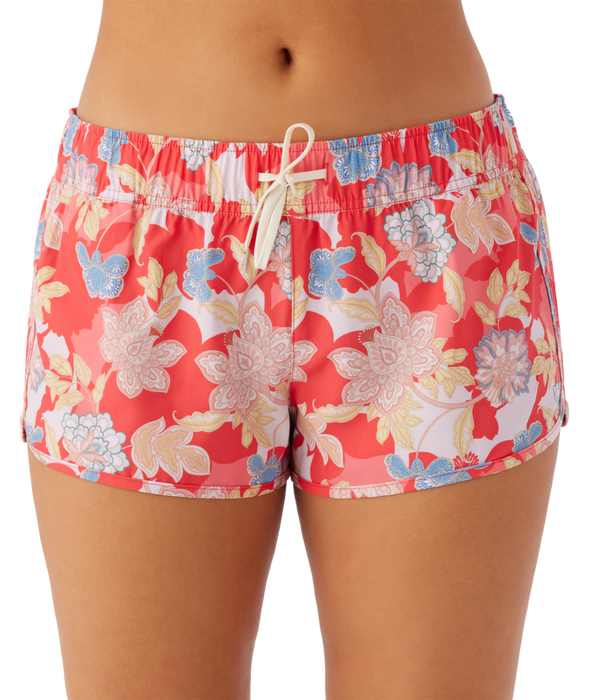 O'Neill Saltwater Essentials Laney Printed Boardshorts