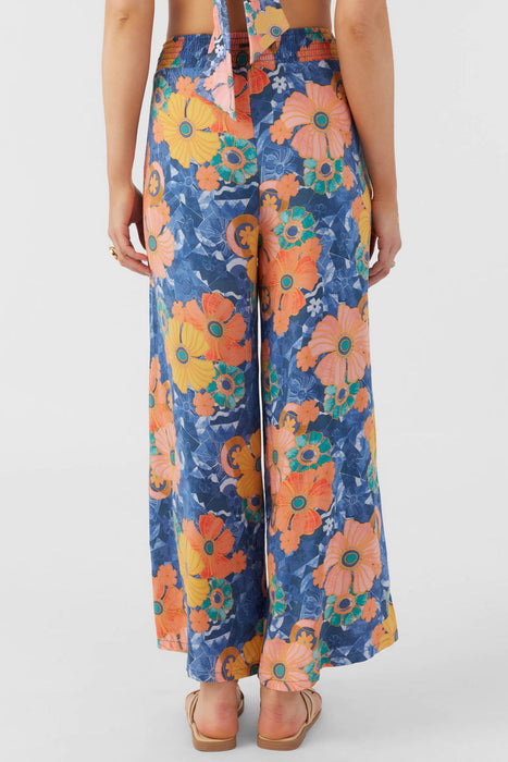 O'Neill Farrah Pants-Multi Clr