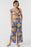 O'Neill Farrah Pants-Multi Clr
