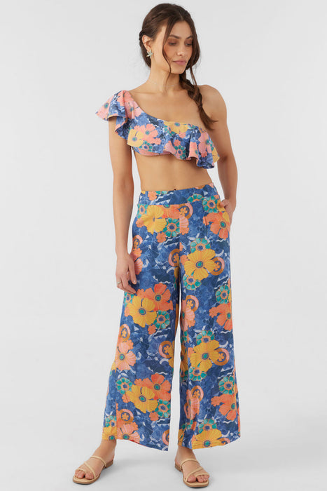 O'Neill Farrah Pants-Multi Clr