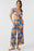 O'Neill Farrah Pants-Multi Clr