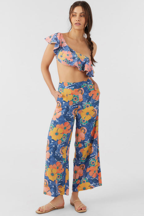 O'Neill Farrah Pants-Multi Clr