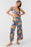 O'Neill Farrah Pants-Multi Clr