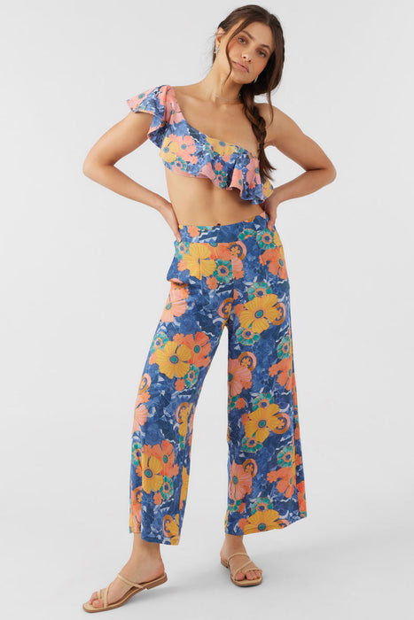 O'Neill Farrah Pants-Multi Clr
