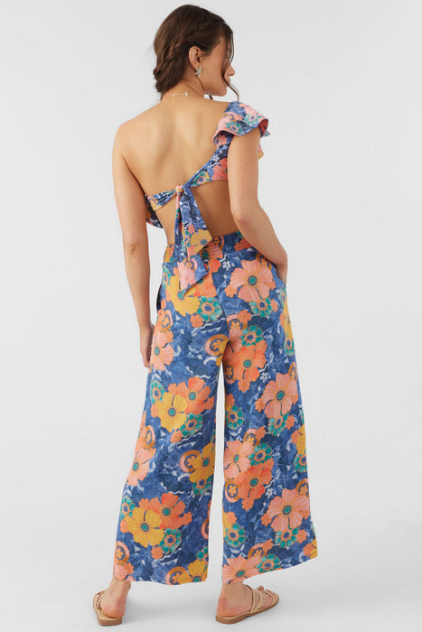 O'Neill Farrah Pants-Multi Clr