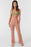 O'Neill Heran Pants-Burnt Coral