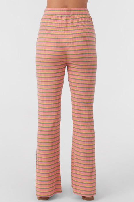 O'Neill Heran Pants-Burnt Coral