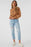 O'Neill Moment Crop Sweatshirt-Tobacco Brown