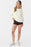 O'Neill Choice Oversized Sweatshirt-Winter White