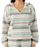 O'Neill Rosarito Hoody Sweatshirt-Winter White