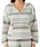 O'Neill Rosarito Hoody Sweatshirt-Winter White