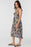 O'Neill Issy Dress-Slate