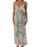 O'Neill Saltwater Essentials Mel Printed Maxi Dress-Multi Clr