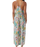 O'Neill Saltwater Essentials Mel Printed Maxi Dress-Multi Clr