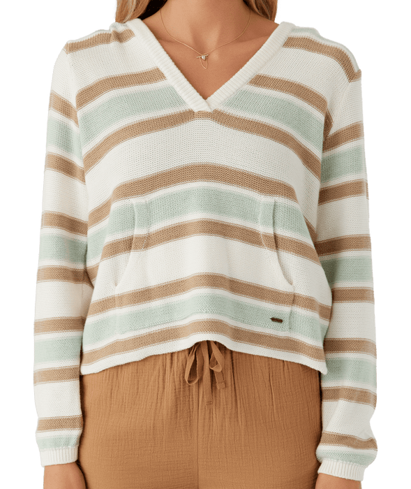 O'Neill Catamaran Sweater-Blue Haze