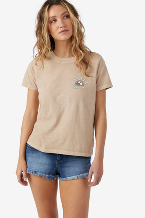 O'Neill In The Water Tee-Nomad