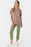 O'Neill Bones Tee-Deep Taupe