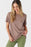 O'Neill Bones Tee-Deep Taupe