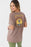 O'Neill Bones Tee-Deep Taupe