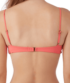 O'Neill Saltwater Solids Pismo Top-Dubarry