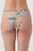 O'Neill Arta Geo Flamenco Bottom-Mimosa