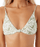 O'Neill Saltwater Essentials Pismo Printed Top-Oil Green