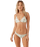 O'Neill Saltwater Essentials Pismo Printed Top-Oil Green
