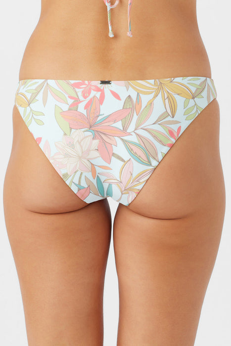 O'Neill Dalia Floral Rockley Bottom-Skylight