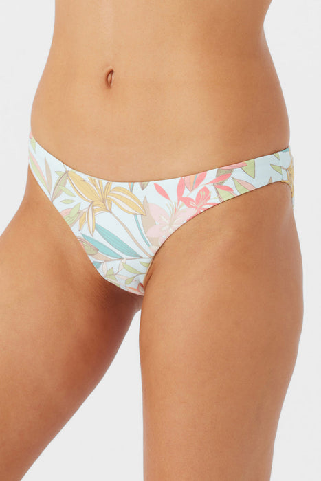 O'Neill Dalia Floral Rockley Bottom-Skylight