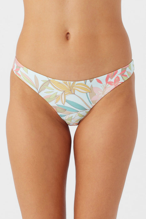 O'Neill Dalia Floral Rockley Bottom-Skylight