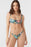 O'Neill Layla Floral Bundoran Top-Slate