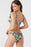 O'Neill Layla Floral Bundoran Top-Slate