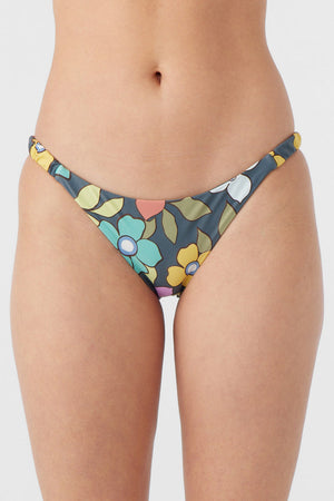 O'Neill Layla Floral Pensacola Bottom-Slate