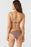 O'Neill Saltwater Solids Seaside Top-Deep Taupe
