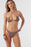 O'Neill Saltwater Solids Flamenco Bottom-Deep Taupe