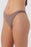 O'Neill Saltwater Solids Flamenco Bottom-Deep Taupe