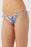 O'Neill Jadia Floral Maracas Bottom-Multi Clr