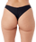 O'Neill Saltwater Solids Hermosa Bottom-Black