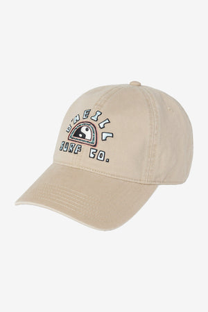 O'Neill Irving Dad Hat-Nomad
