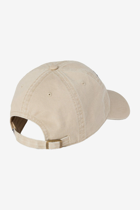O'Neill Irving Dad Hat-Nomad