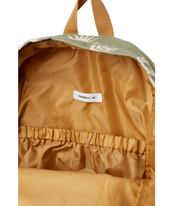 O'Neill Shoreline Backpack-Oil Green