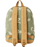 O'Neill Shoreline Backpack-Oil Green