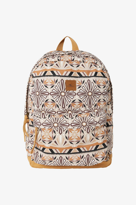 O'Neill Shoreline Backpack-Cement
