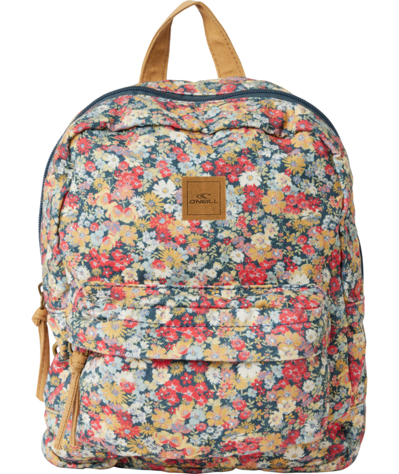 O'Neill Valley Mini Bag-Multi Clr